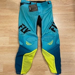 Women’s Fly Racing dirt bike gear
